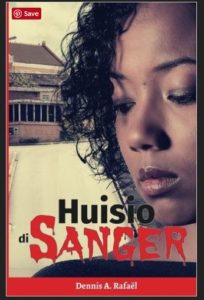 Book Cover: Huisio di Sanger