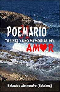 Book Cover: Poemario Treinta y Uno: Memorias Del Amor (Spanish Edition)