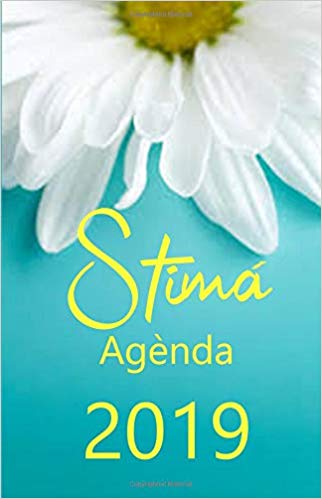 Book Cover: Stima