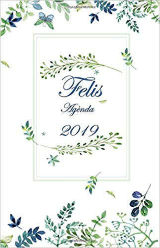 Book Cover: Felis