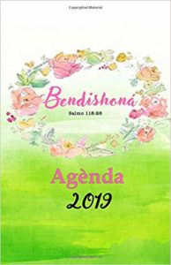 Book Cover: Bendishona (Ros)