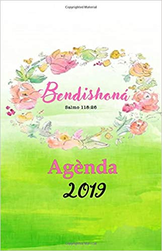 Book Cover: Bendishona (Ros)