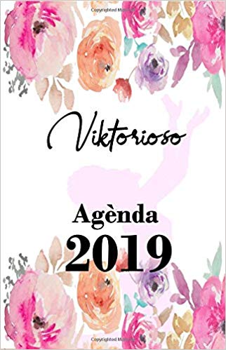 Book Cover: Viktorioso