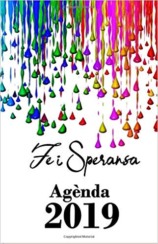 Book Cover: Fe i Speransa