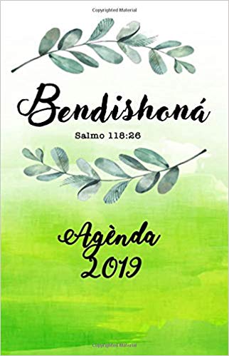 Book Cover: Bendishona